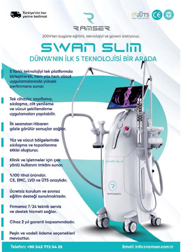 SWAN SLIM2